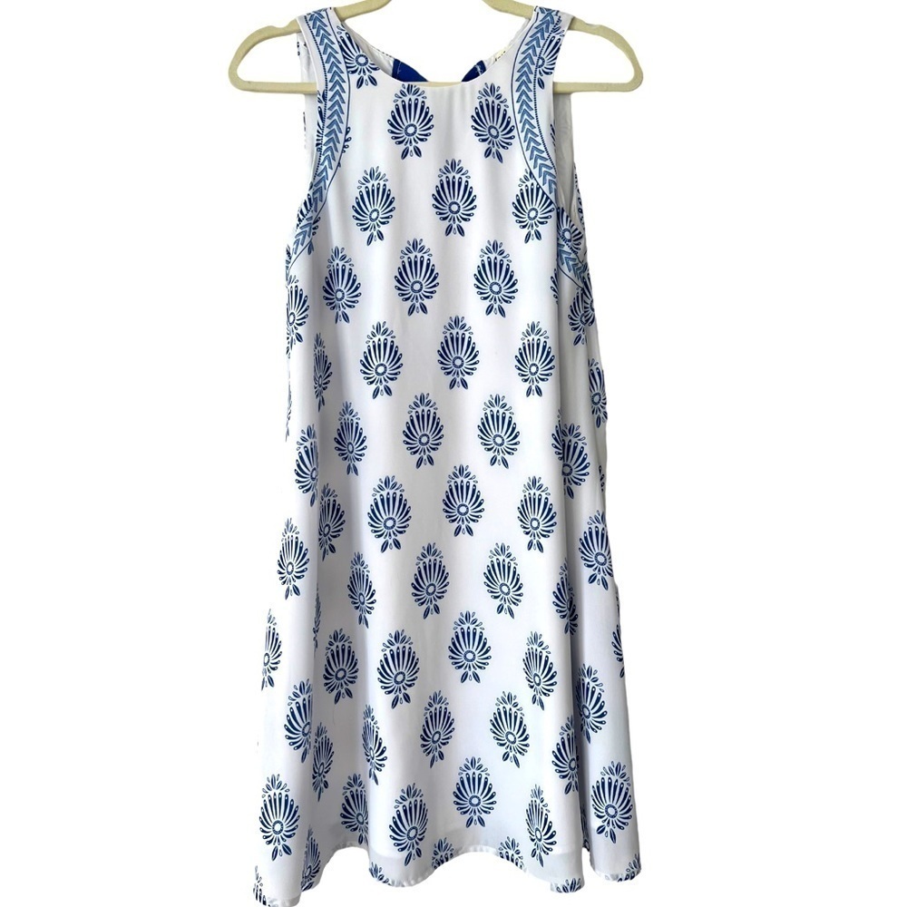 Hatley Dress (XS)